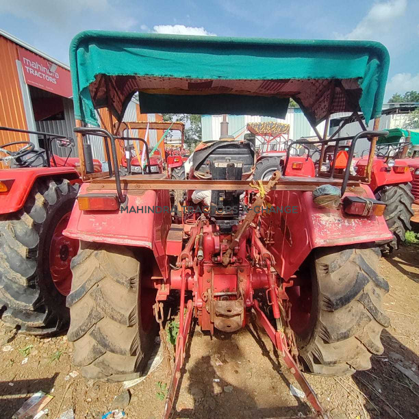 2011 Mahindra 475 DI Sarpanch-2