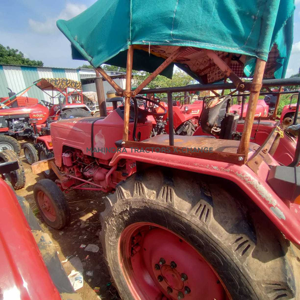 2011 Mahindra 475 DI Sarpanch-3