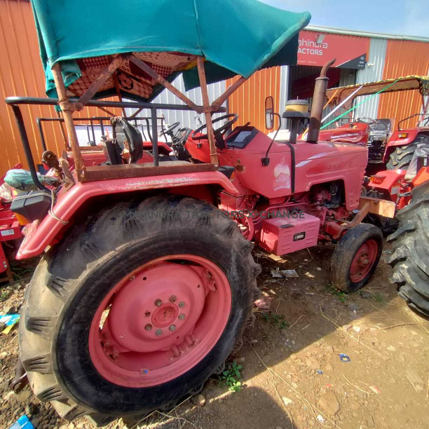 2011 Mahindra 475 DI Sarpanch-1