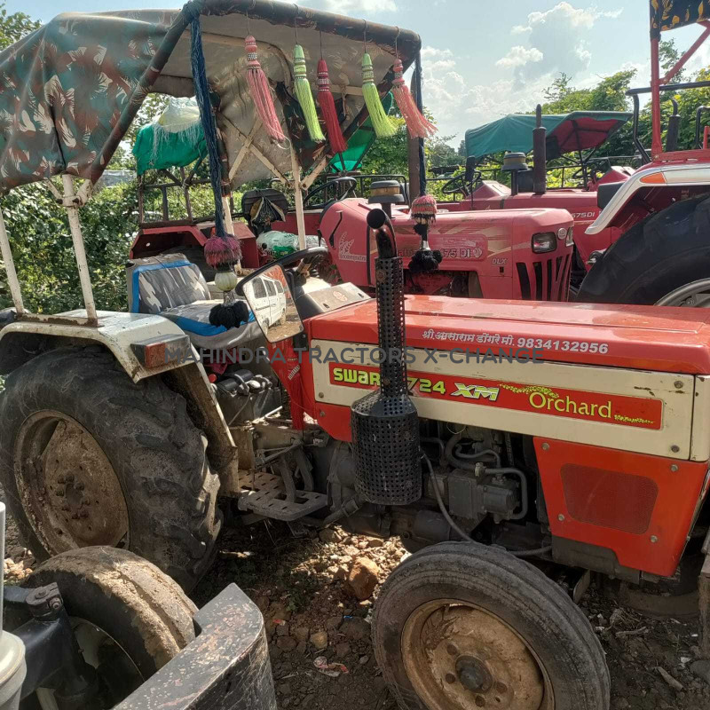 2022 Swaraj 724 XM ORCHARD-3