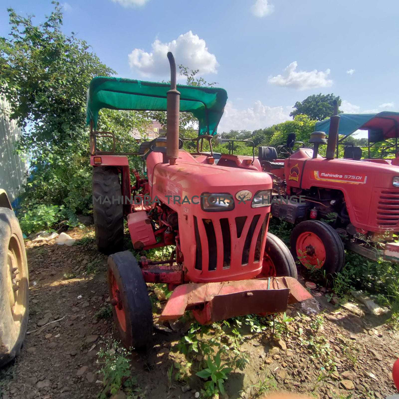 2011 Mahindra 475 DI Sarpanch-1