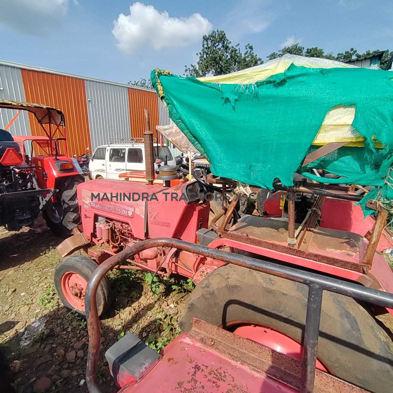 2011 Mahindra 475 DI Sarpanch-3