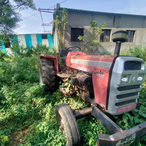 2013 Massey ferguson 7250 Power-2