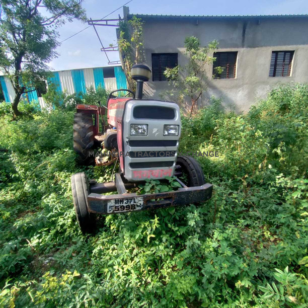 2013 Massey ferguson 7250 Power-4