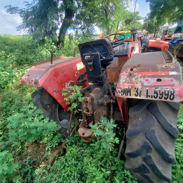 2013 Massey ferguson 7250 Power-1