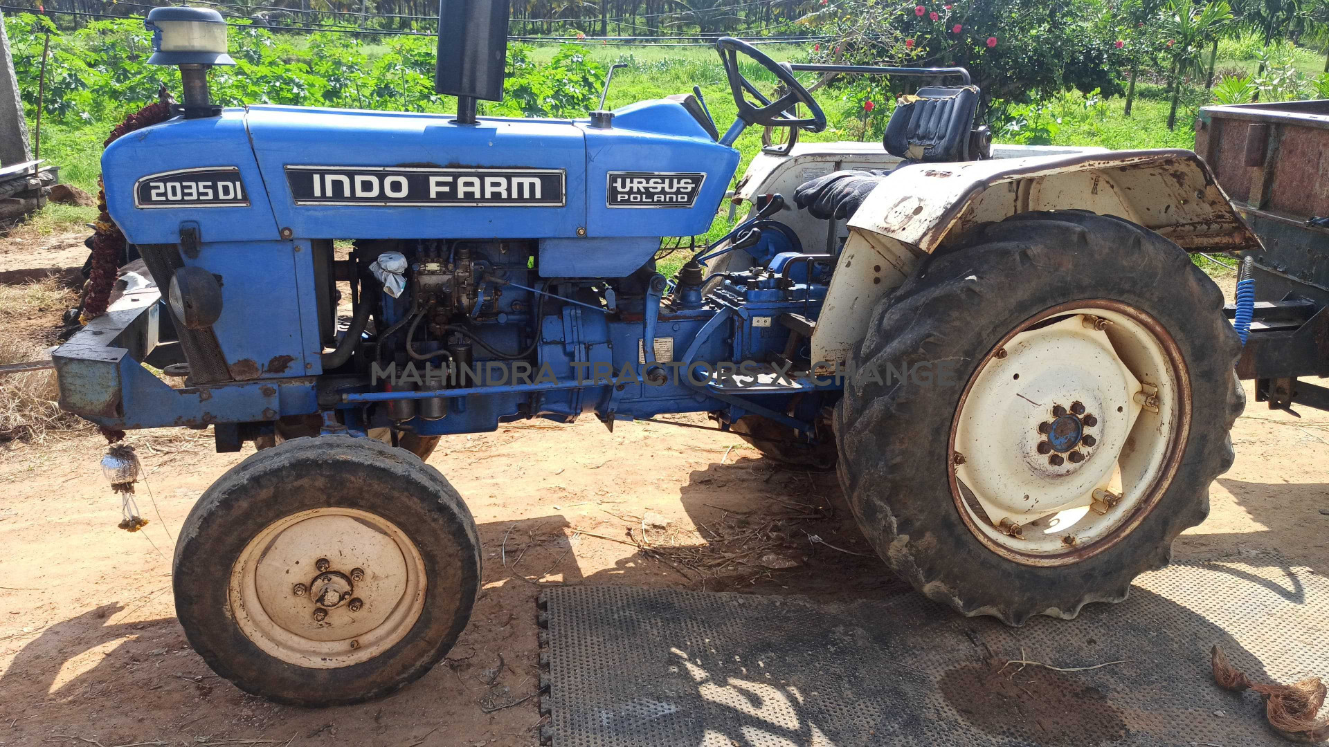 2006 Other 2035 DI-2