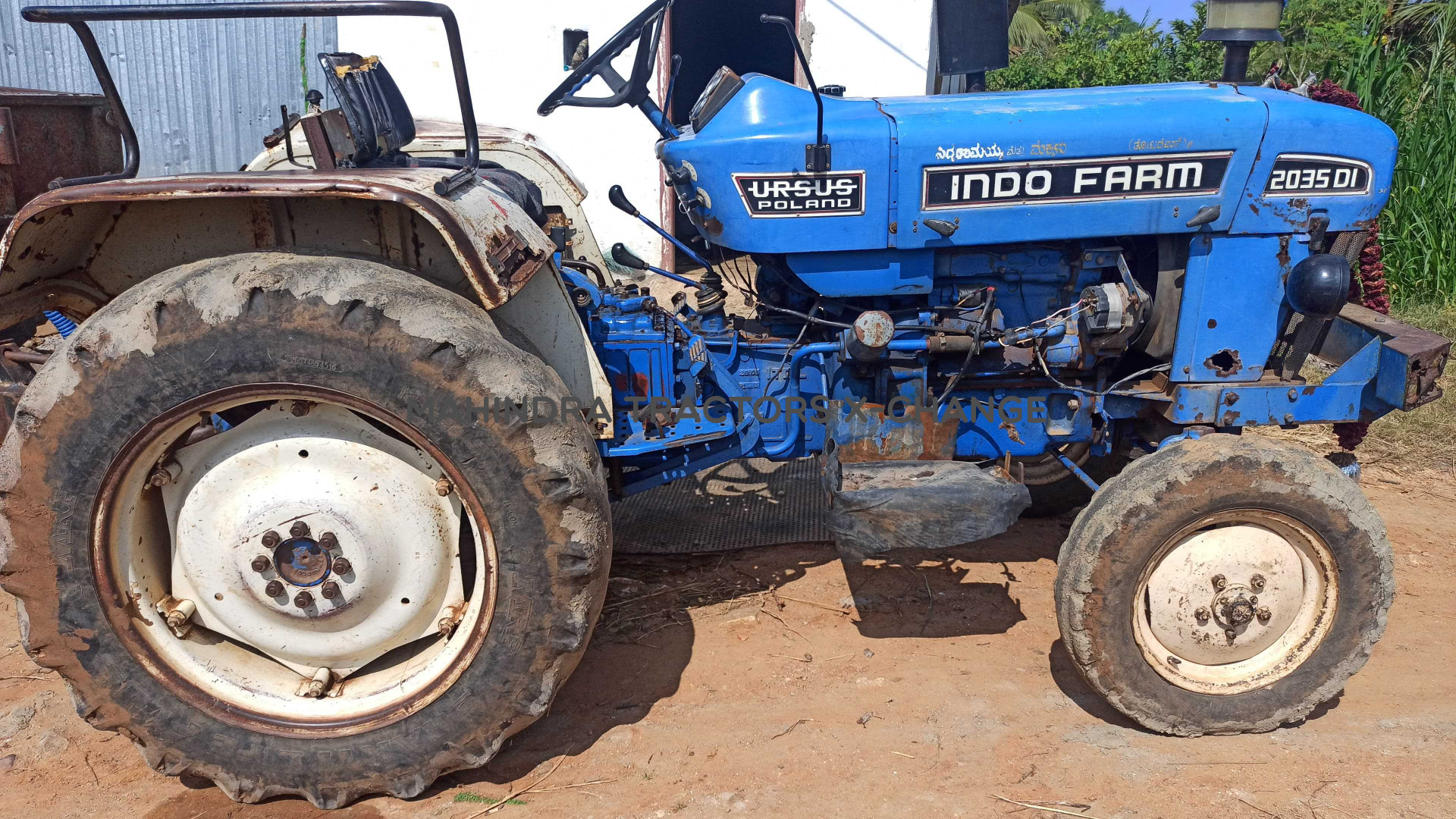 2006 Other 2035 DI-3