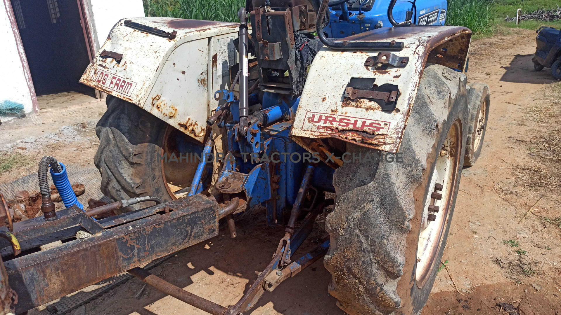 2006 Other 2035 DI-4