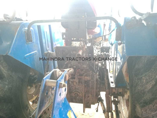 2019 Sonalika 60 RX SIKANDER-4