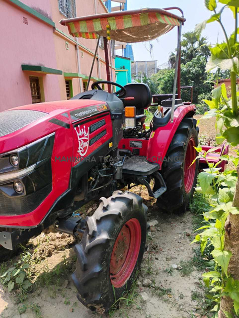 2023 Mahindra JIVO 365 DI-2