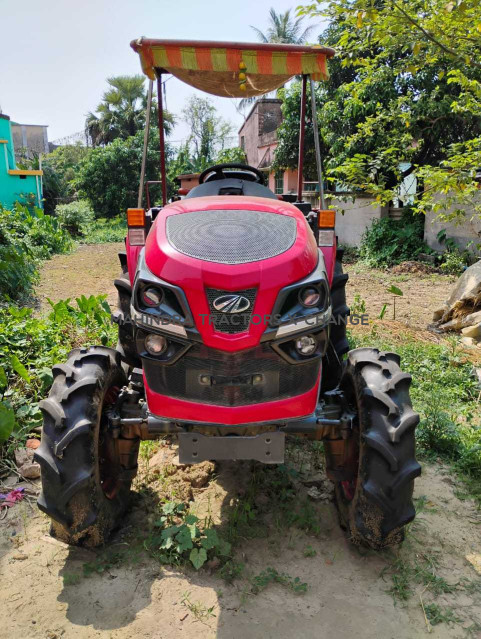 2023 Mahindra JIVO 365 DI-1