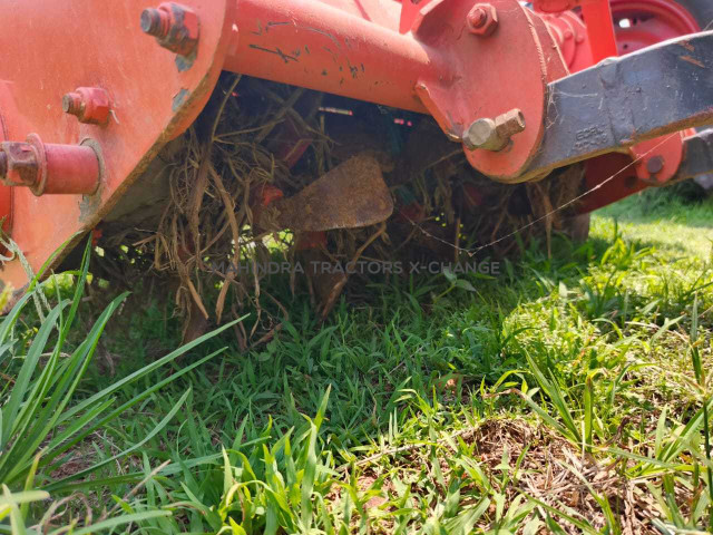 2024 Mahindra JIVO 245 DI-7