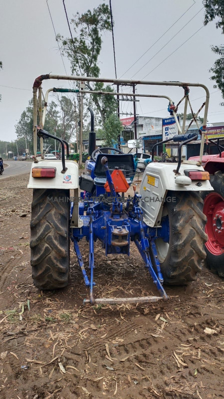 2021 Farmtrac Champion 42-4