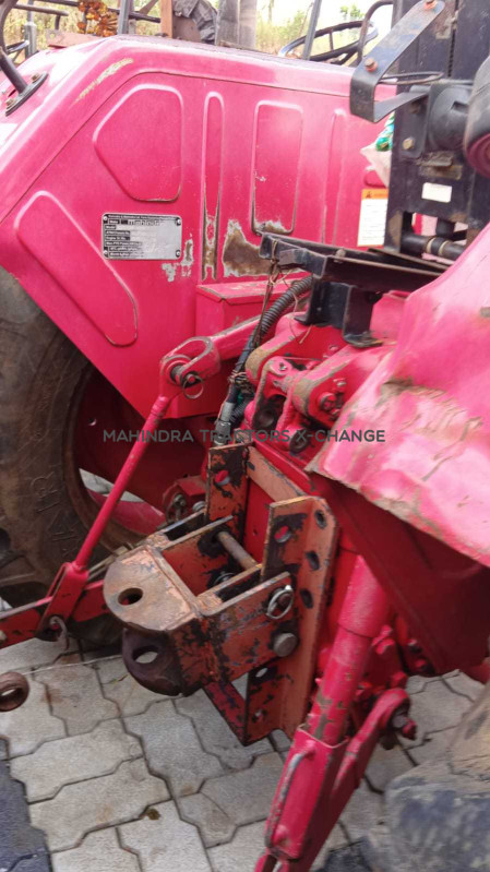 2016 Mahindra 475 DI Sarpanch-3