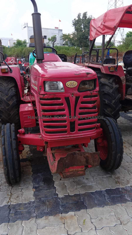 2016 Mahindra 475 DI Sarpanch-4