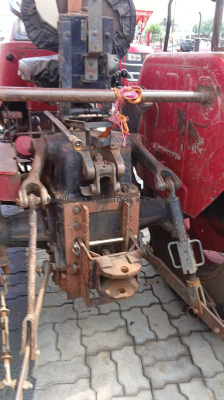 2009 Mahindra 475 DI Sarpanch-3