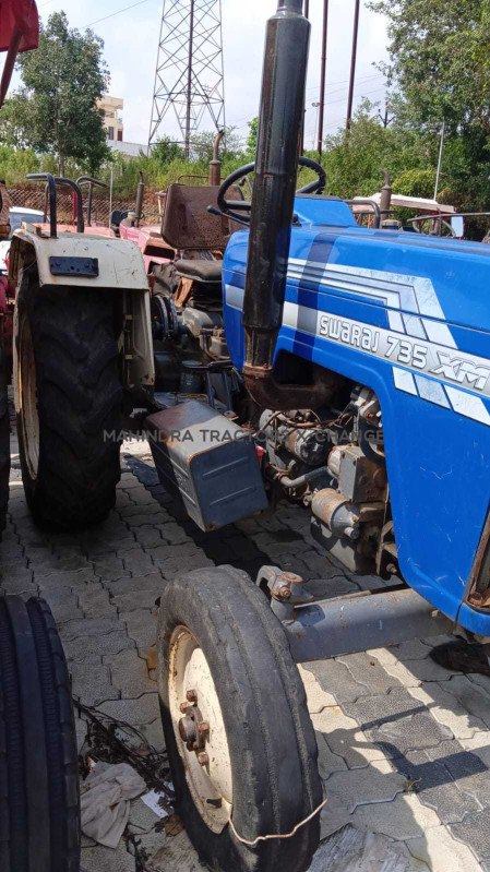 2012 Swaraj 735 FE-4