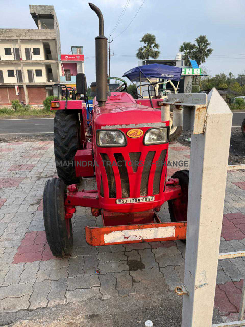 2021 Mahindra 475 DI-2