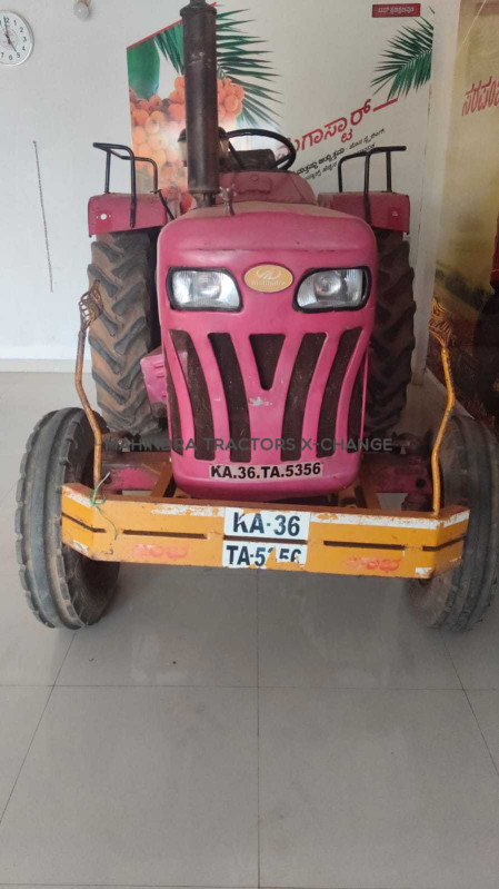 2009 Mahindra 475 DI-1