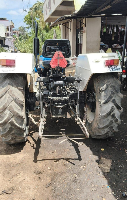 2019 Powertrac 439 DS Super Saver-4