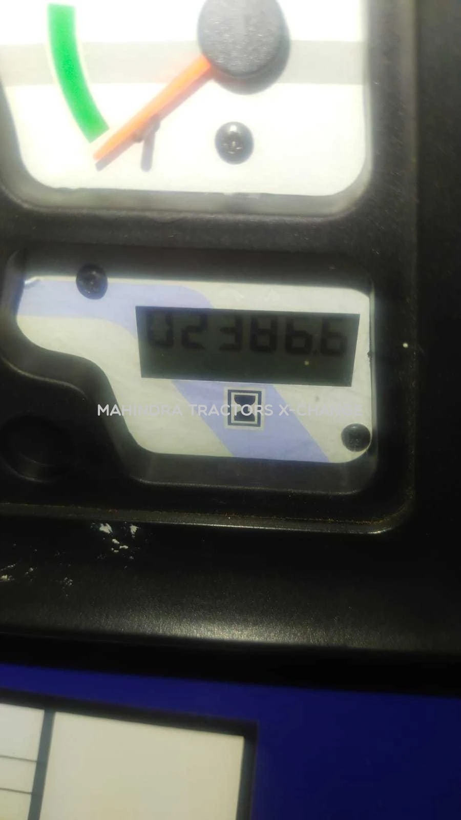 2021 Farmtrac 45 Classic Supermaxx-7