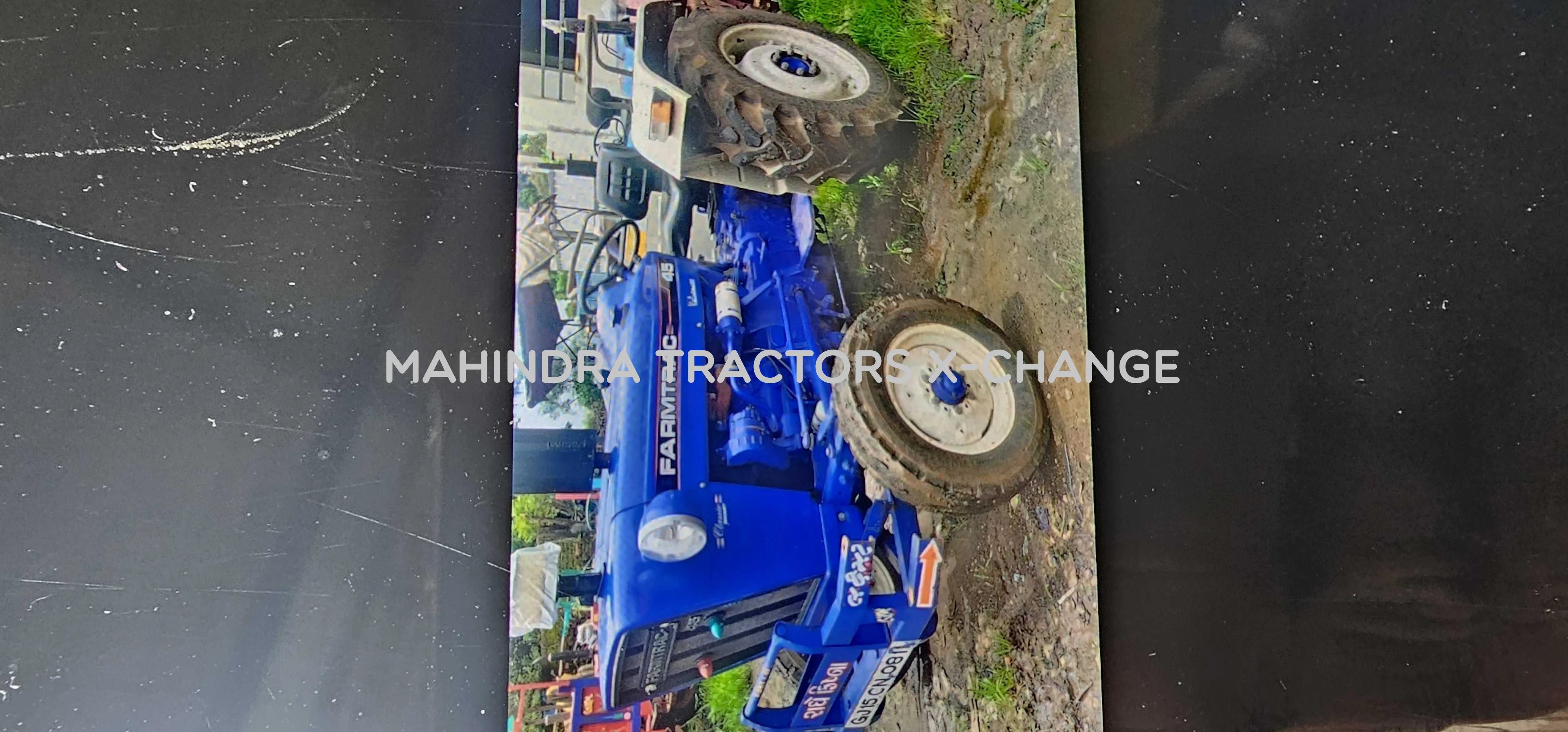 2021 Farmtrac 45 Classic Supermaxx-6