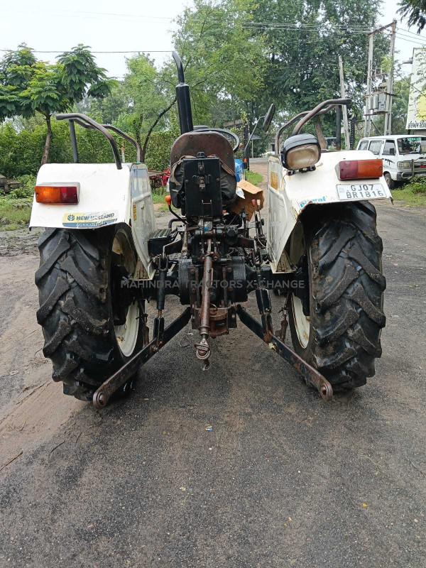 2014 New holland 3032 Nx-2