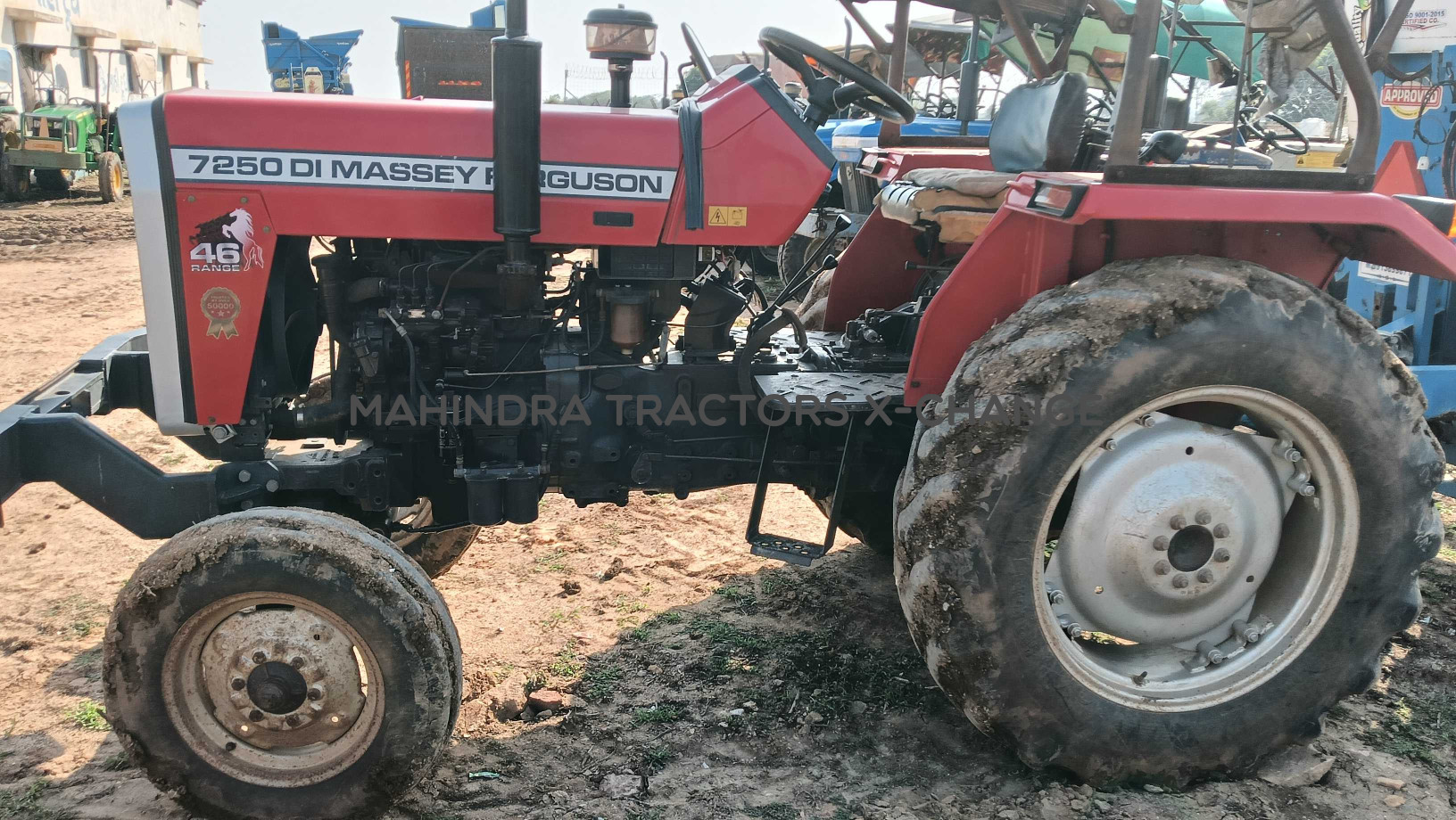 2020 Massey ferguson 7250 Power-2