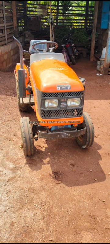 2024 Other 31 DI Shaktiman-4