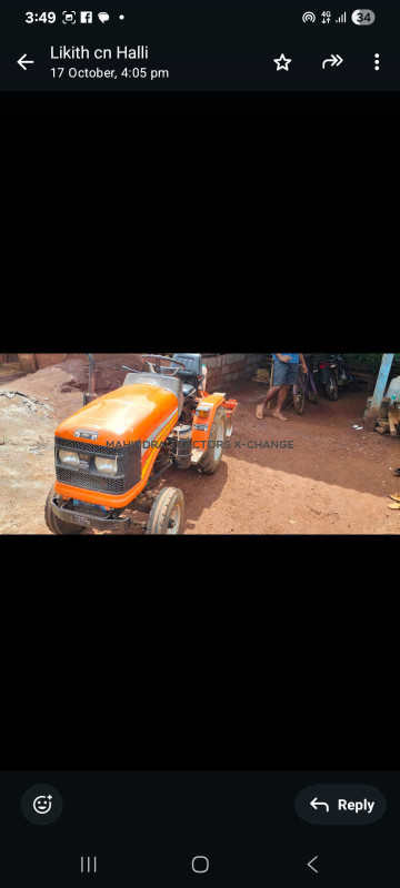 2024 Other 31 DI Shaktiman-2