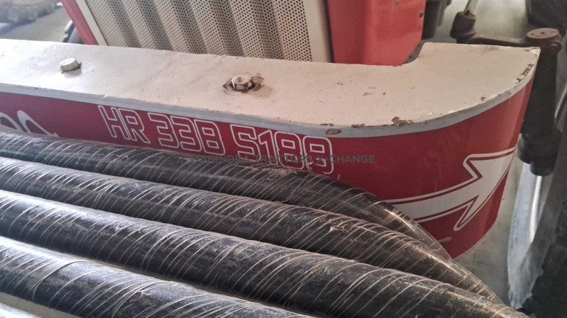 2021 Swaraj 855 FE-1