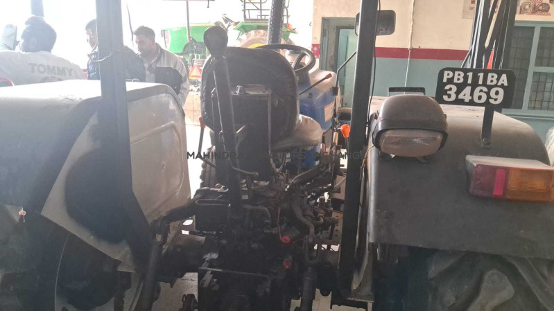 2020 New holland 3630 TX Plus-3