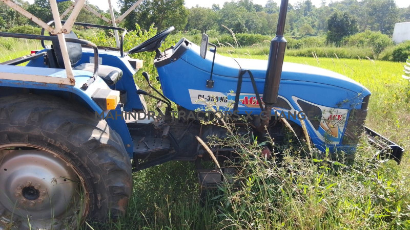 2017 Ace DI-350 NG-4