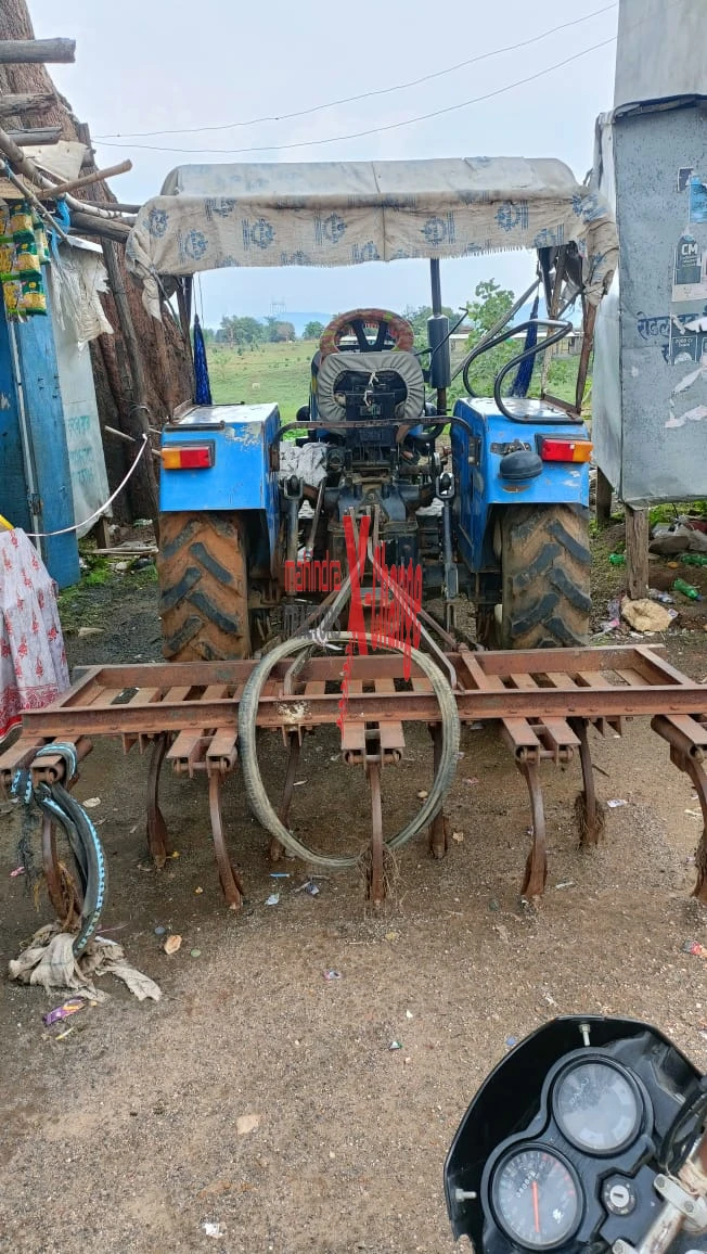 2013 Sonalika DI 35 Rx-1