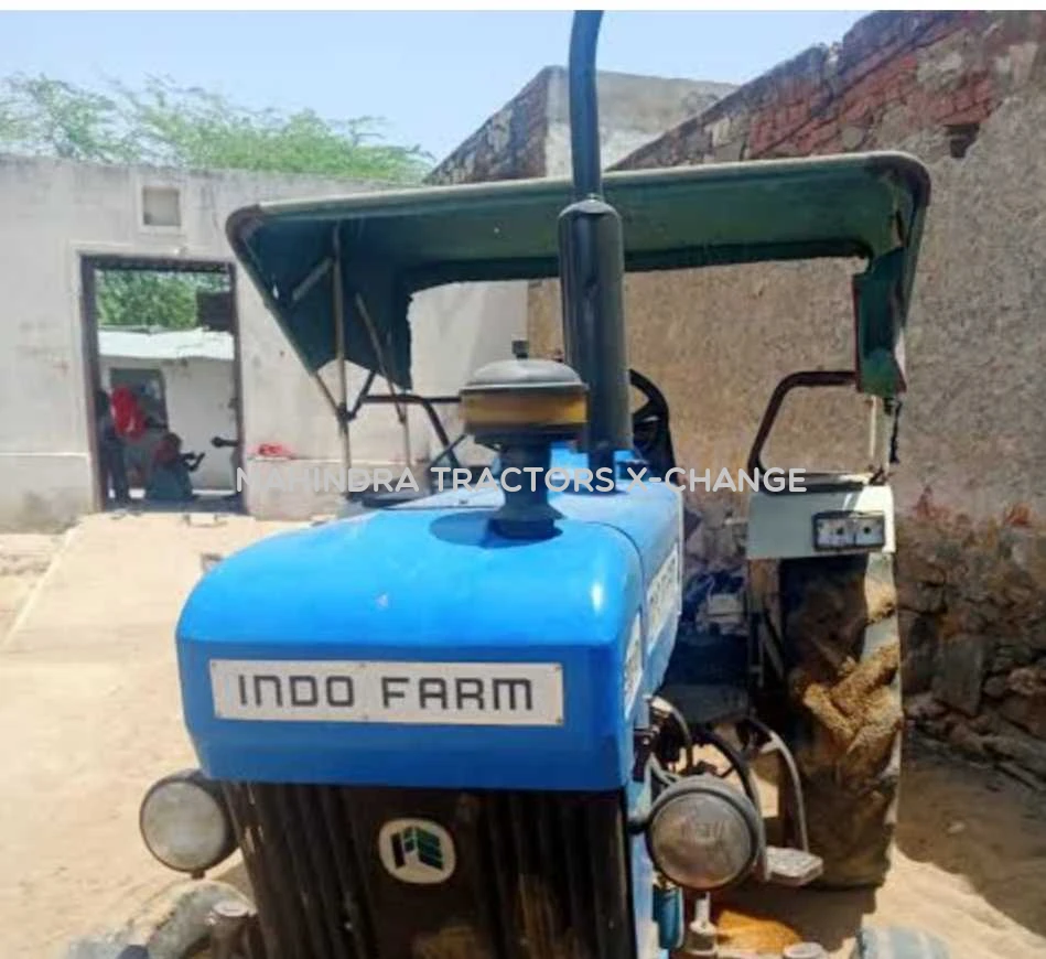 2010 Indo farm 3040 DI-3