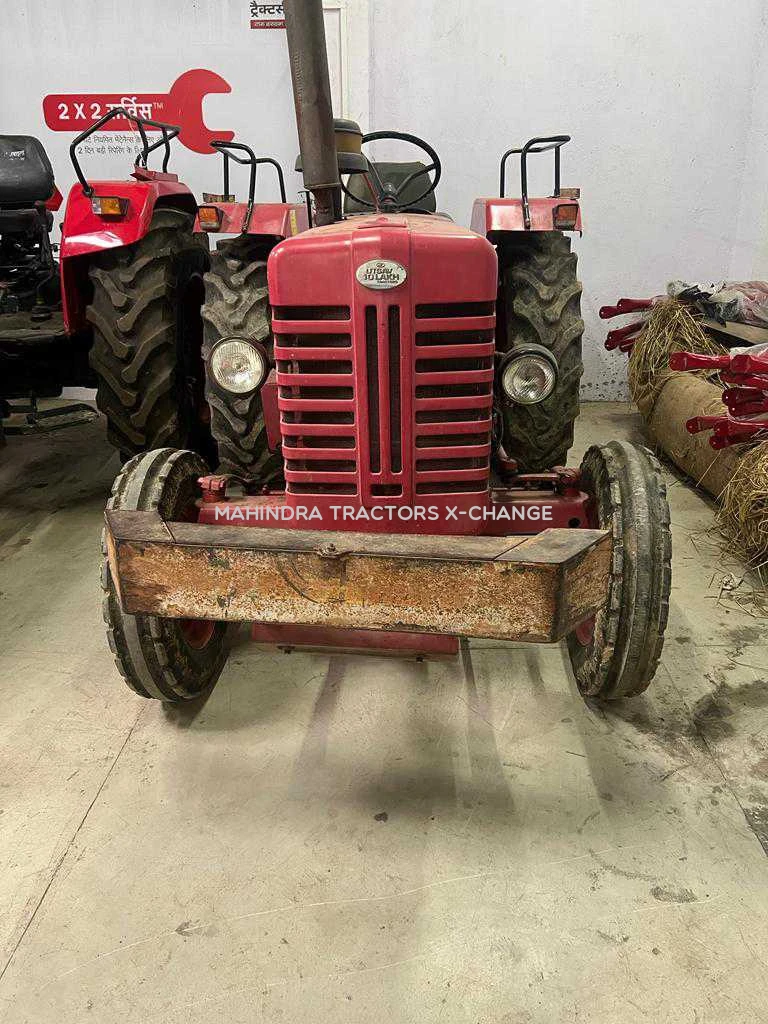 2005 Mahindra 475 DI-3