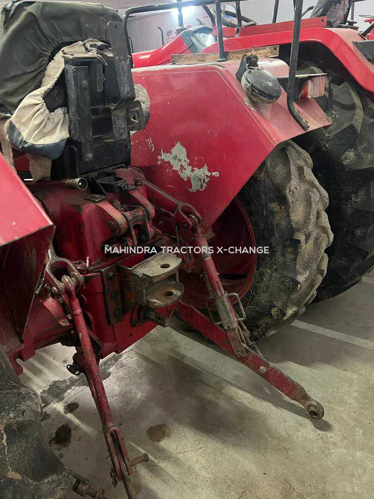 2005 Mahindra 475 DI-4