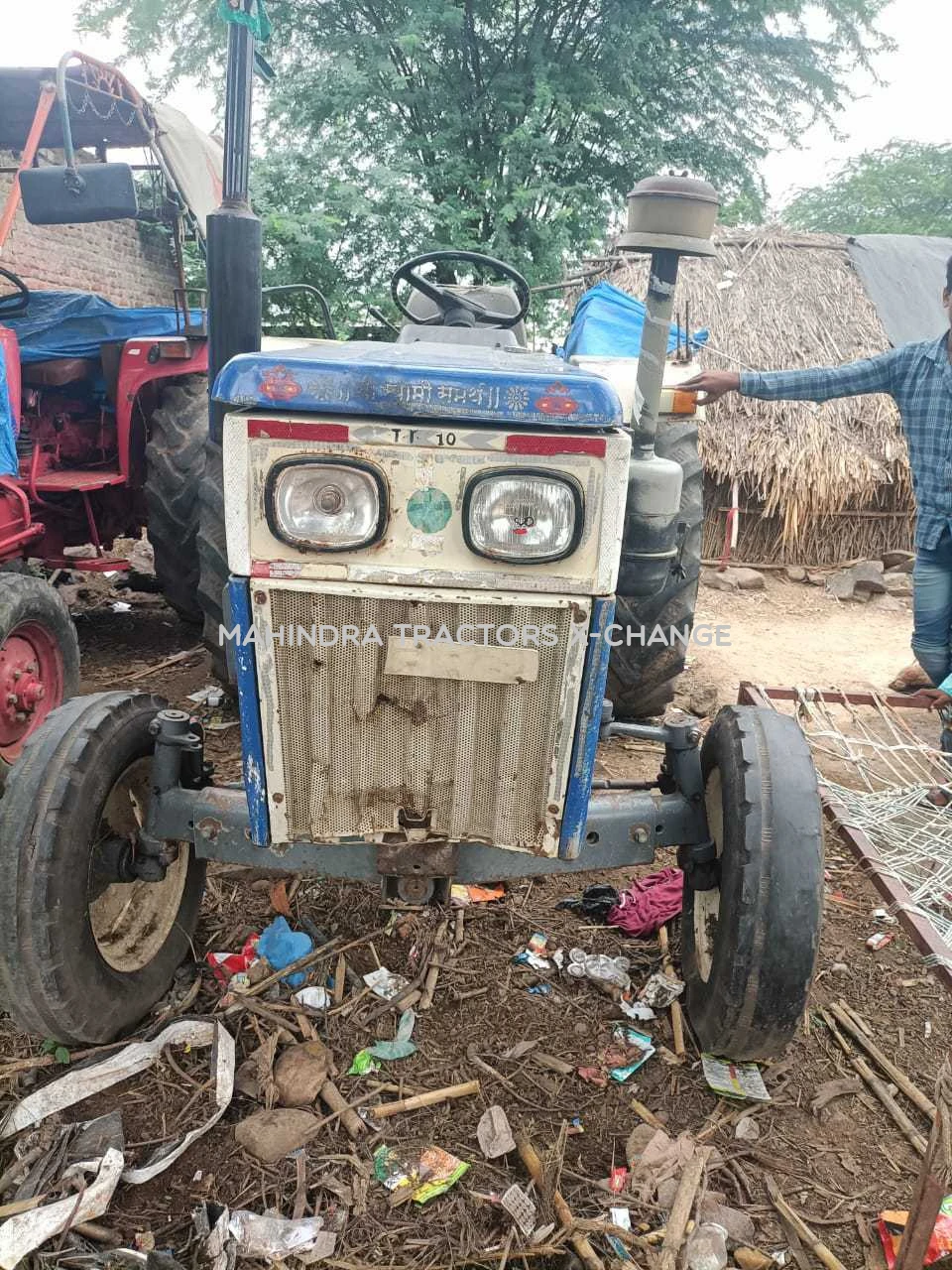 2010 Swaraj 744 FE-1