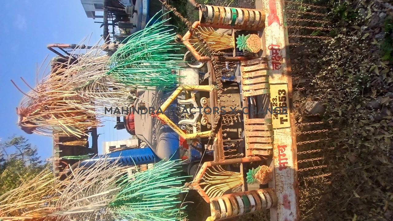 2013 Force Balwan 330-2