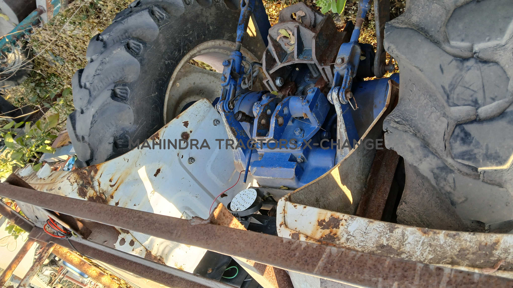 2013 Force Balwan 330-3