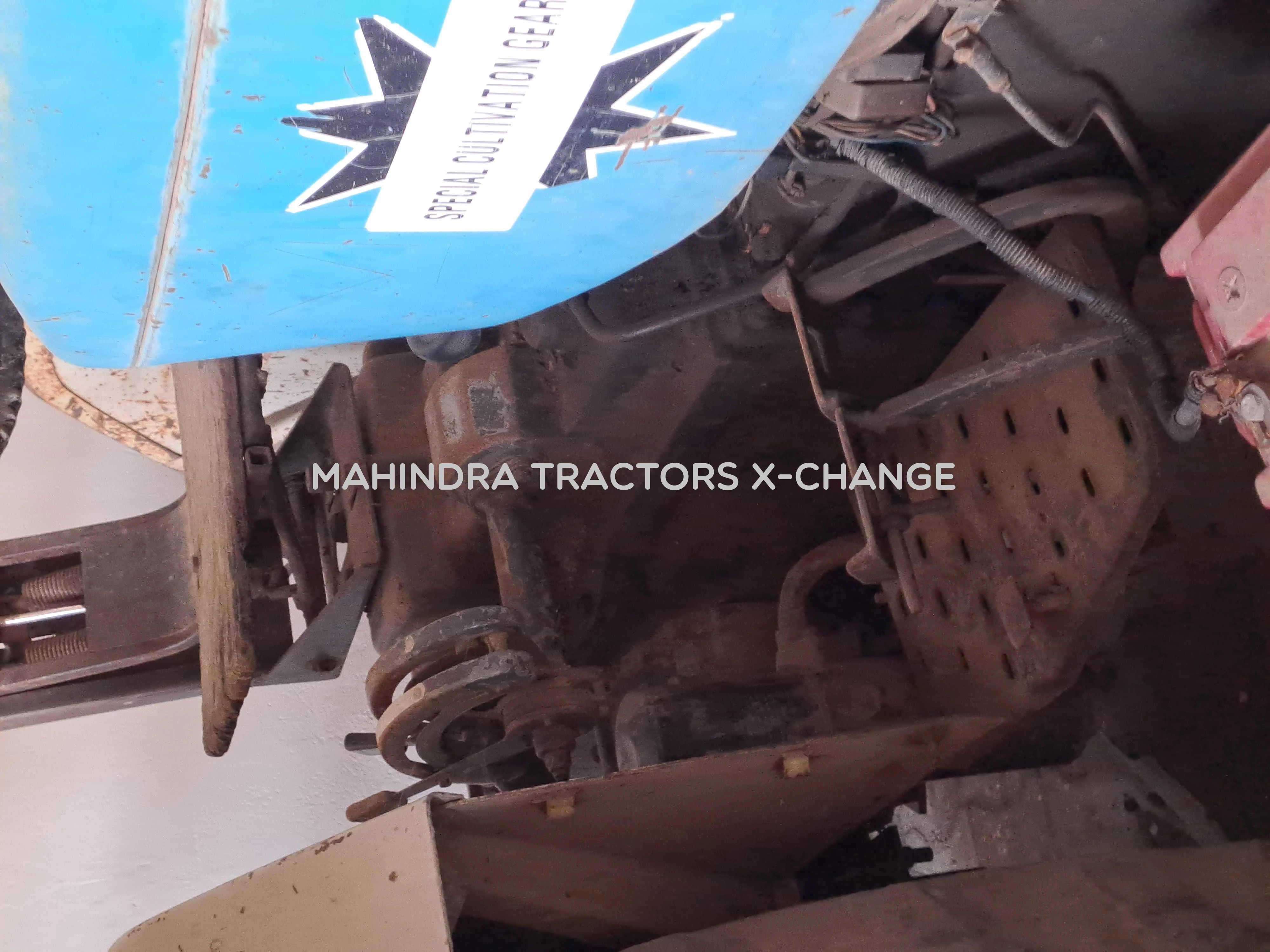 2004 Standard DI 335-1