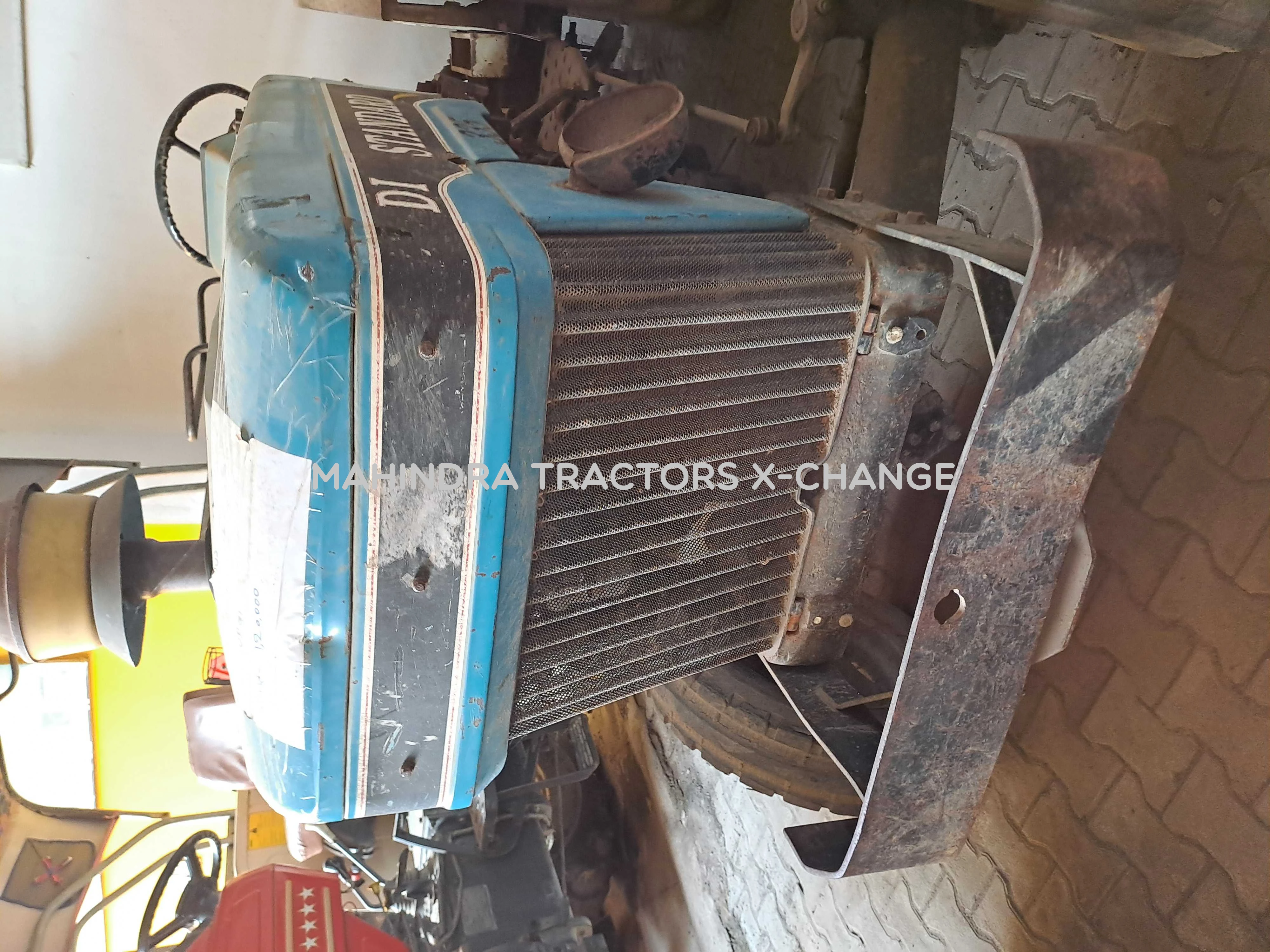 2004 Standard DI 335-3