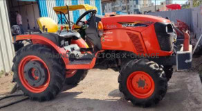 2023 Kubota Neostar B2441 4WD-2