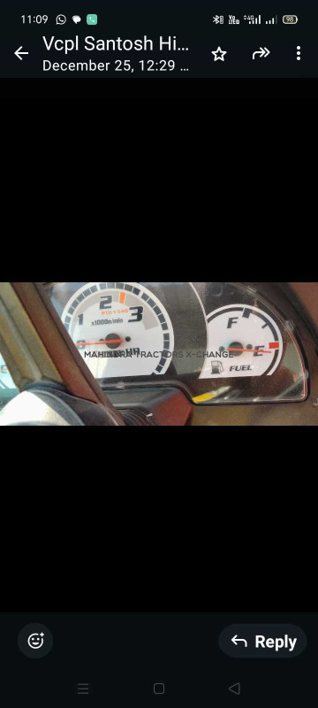 2023 Kubota Neostar B2441 4WD-4