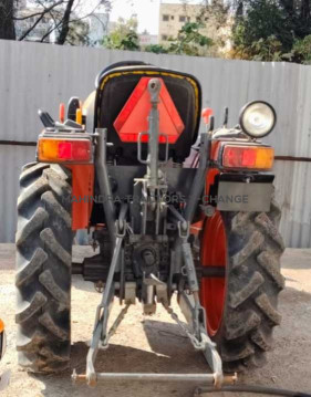 2023 Kubota Neostar B2441 4WD-3