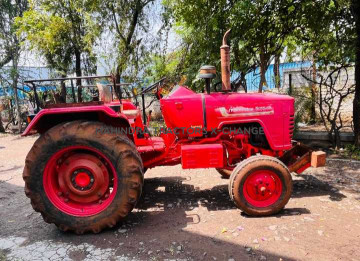 2014 Mahindra 575 DI Sarpanch-2
