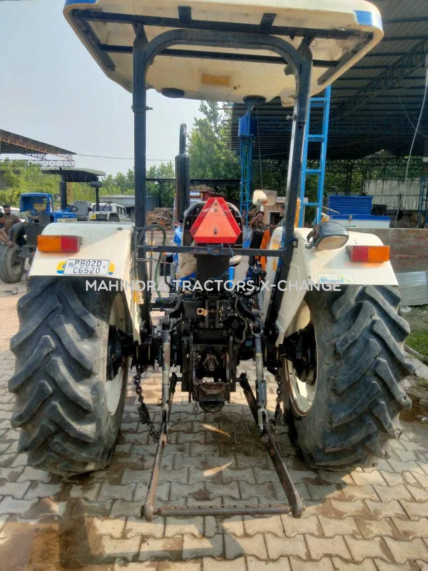 2016 New holland 3630 Tx Special Edition-2