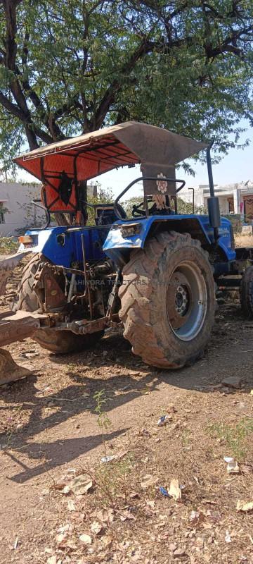 2014 Sonalika 47 RX Sikander-3