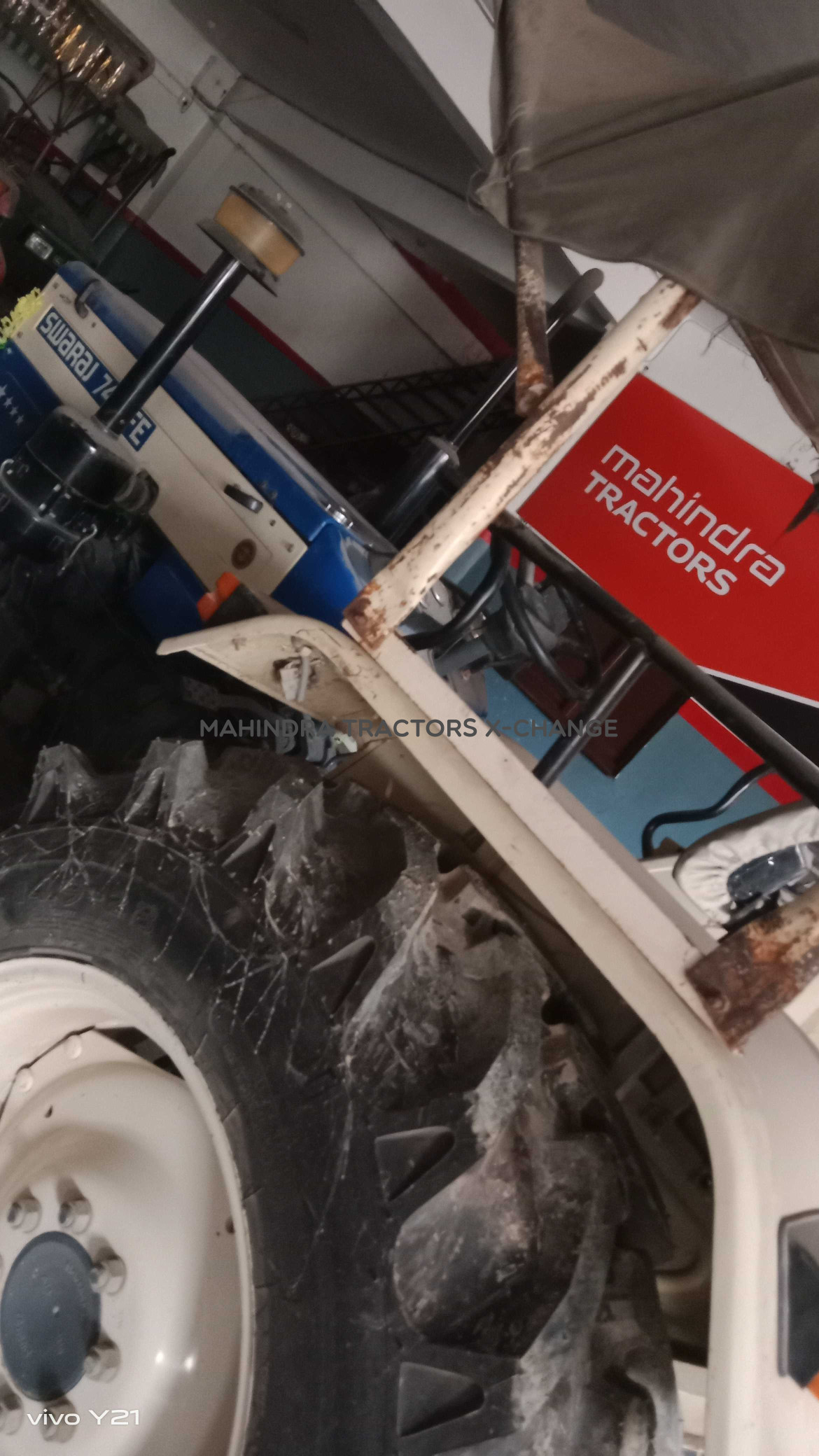 2019 Swaraj 744 FE-4