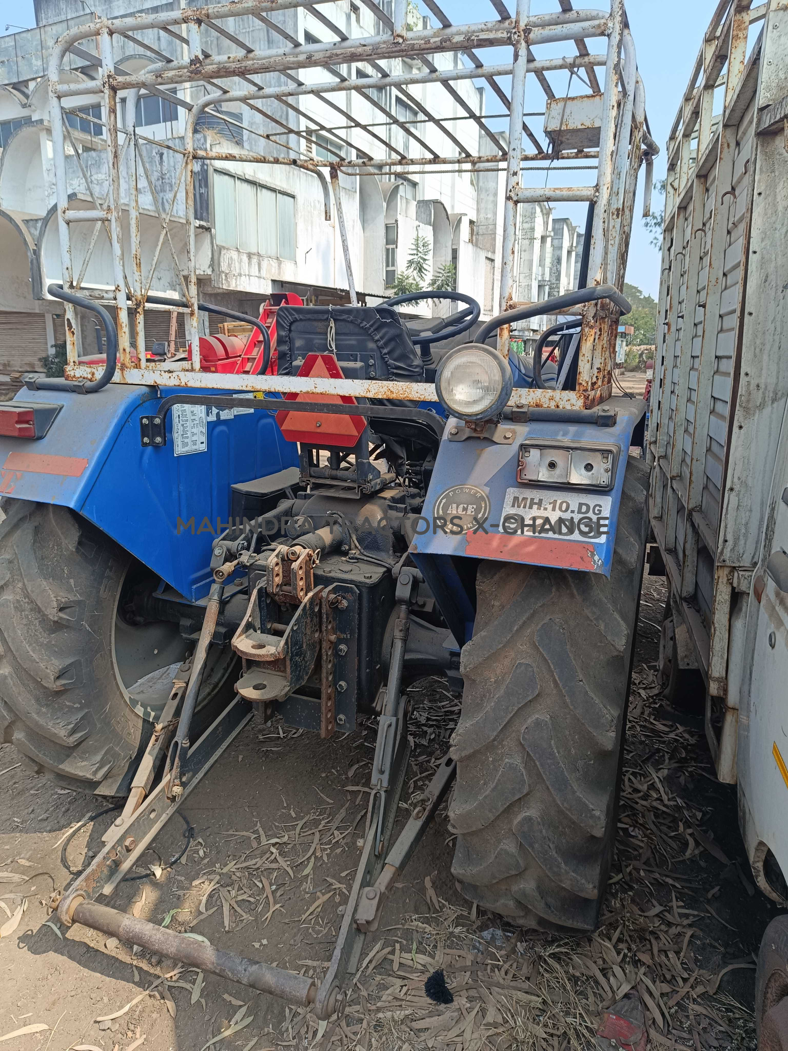 2019 Other 3055 DI-4